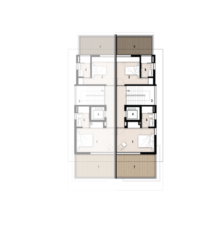 Brighthill Residences floorplan